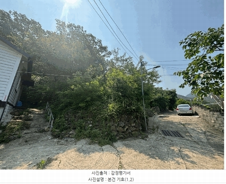 2025타경101442 부산광역시 강서구 동선동 179 대지 경매 이미지