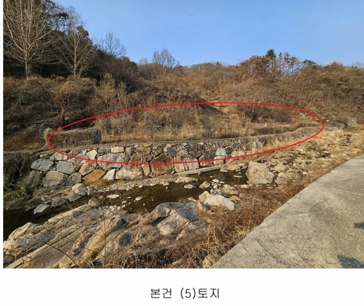 2025타경10845 경상남도 양산시 호계동 272 농지 경매 이미지