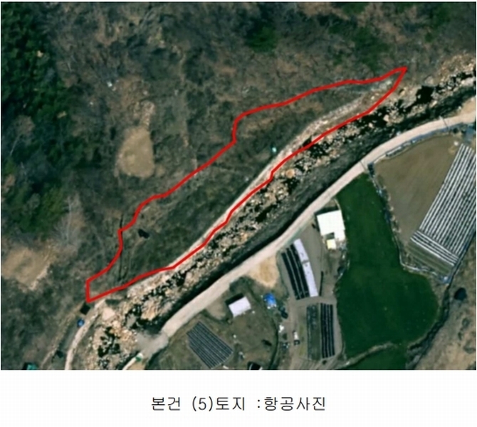 2025타경10845 경상남도 양산시 호계동 272 농지 경매 이미지