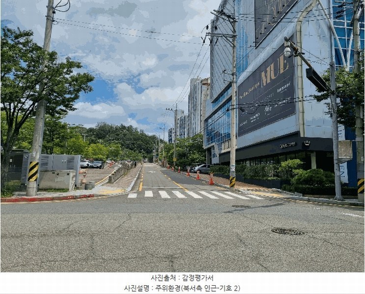 2025타경3968 경상북도 포항시 남구 대잠동 971-1 대지 경매 이미지