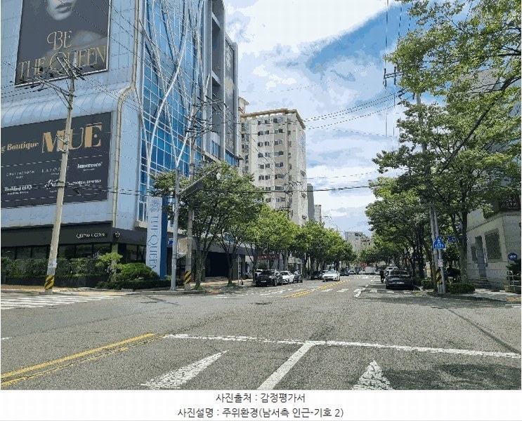 2025타경3968 경상북도 포항시 남구 대잠동 971-1 대지 경매 이미지