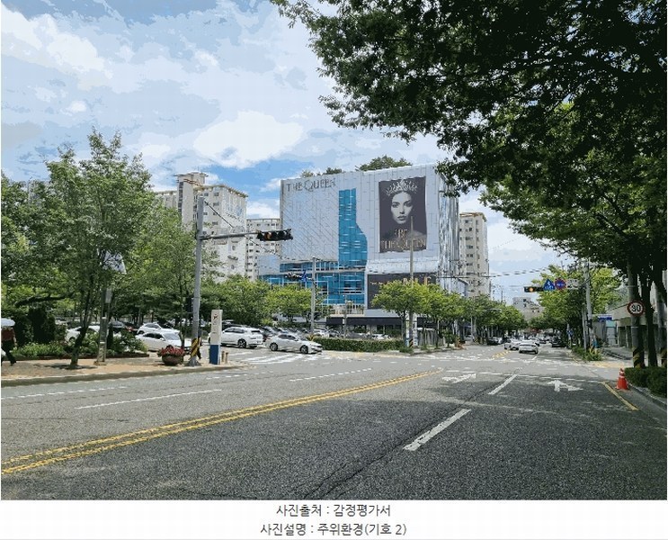 2025타경3968 경상북도 포항시 남구 대잠동 971-1 대지 경매 이미지