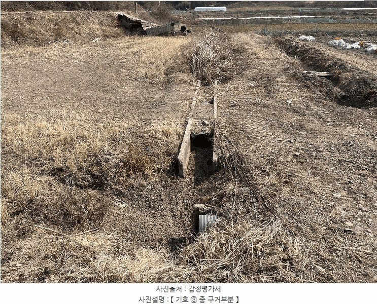 2025타경10234 경상남도 창녕군 이방면 거남리 706-1 농지 경매 이미지