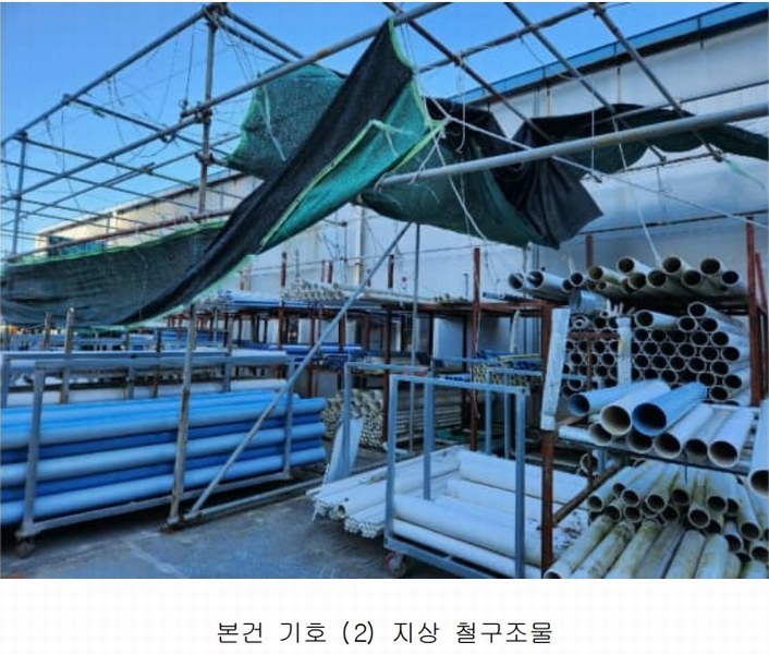 2024타경3331 경상남도 밀양시 무안면 모로리 365-2 근린시설 경매 이미지
