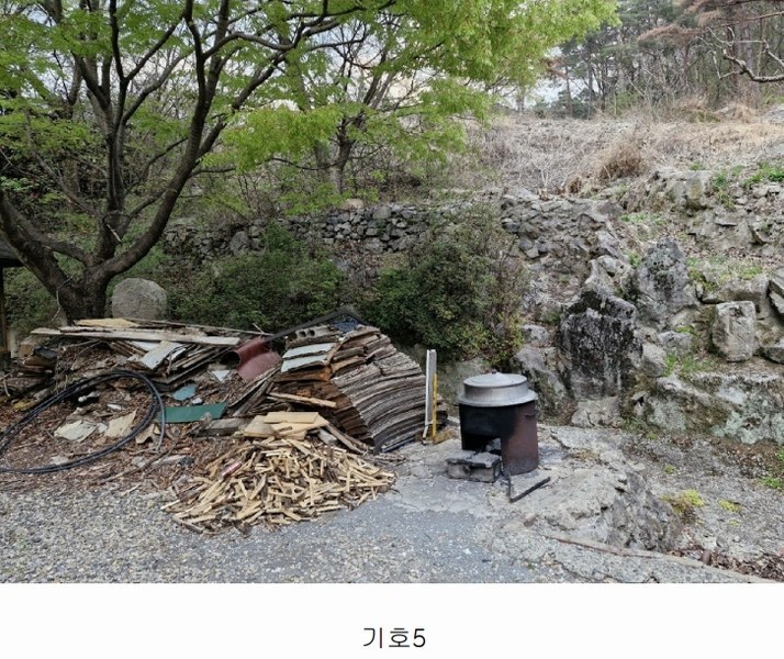 2023타경12826 경상남도 밀양시 삼랑진읍 행곡리 1339 농지 경매 이미지