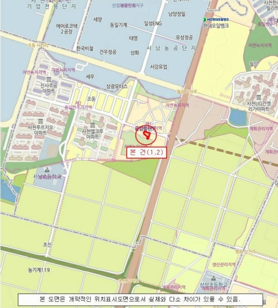 2025타경31260 경상남도 사천시 사천대로 1589-23, 구분건물 1층 102호 근린상가 경매 이미지