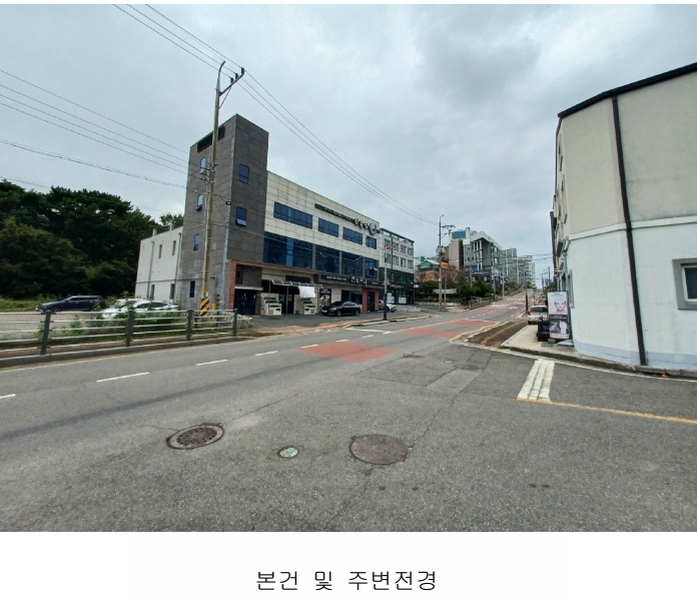 2025타경31260 경상남도 사천시 사천대로 1589-23, 구분건물 3층 301호 근린상가 경매 이미지