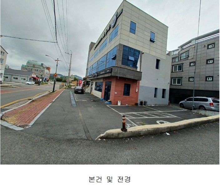 2025타경31260 경상남도 사천시 사천대로 1589-23, 구분건물 3층 301호 근린상가 경매 이미지
