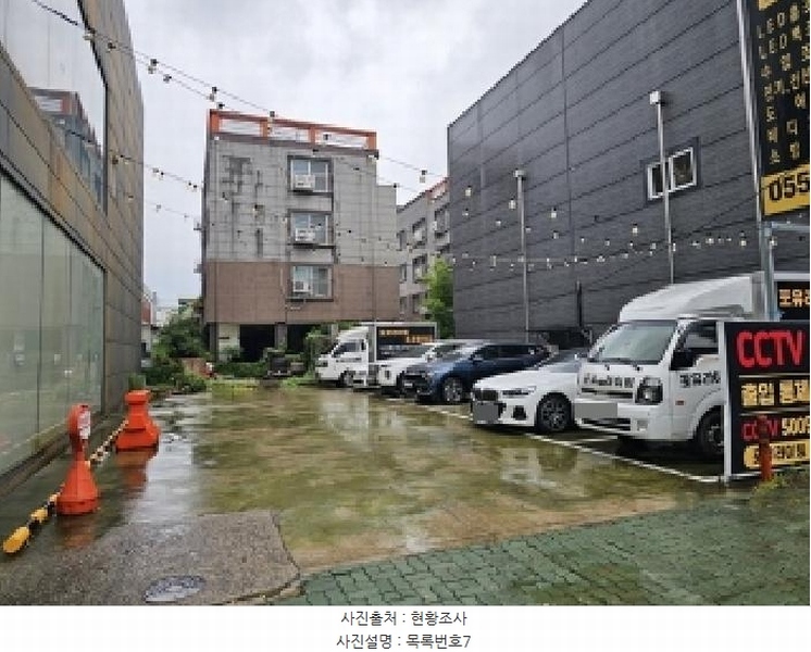 2025타경30894 경상남도 진주시 상대동 309-22 근린시설 경매 이미지