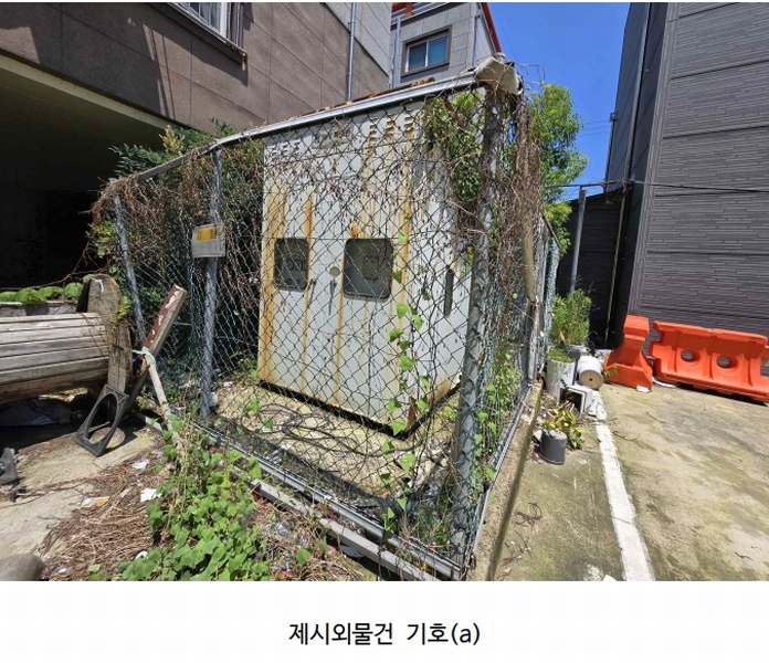 2025타경30894 경상남도 진주시 상대동 309-22 근린시설 경매 이미지