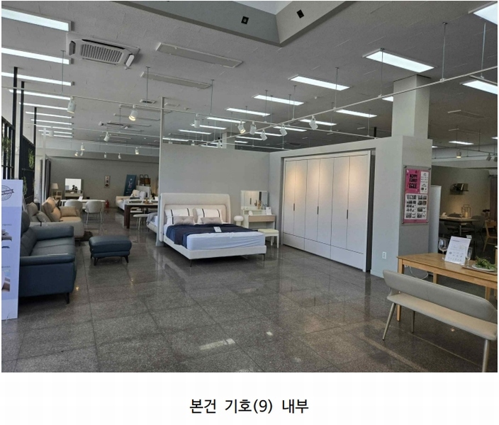 2025타경30894 경상남도 진주시 상대동 309-22 근린시설 경매 이미지