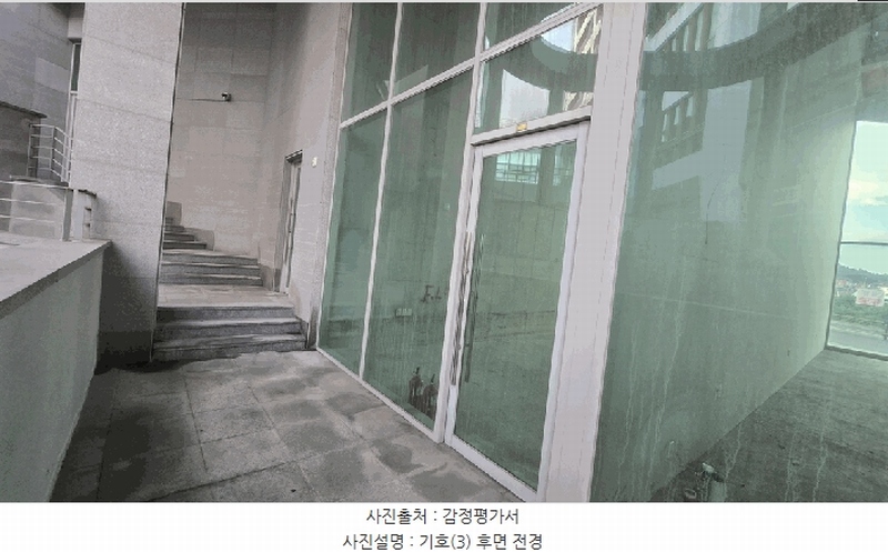 2025타경957 경상남도 진주시 범골로54번길 30-9, 드림IT밸리지식산업센터 주1동 1층 에이115호 근린상가 경매 이미지
