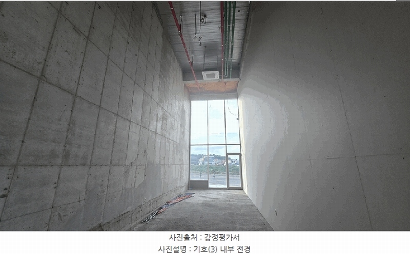 2025타경957 경상남도 진주시 범골로54번길 30-9, 드림IT밸리지식산업센터 주1동 1층 에이115호 근린상가 경매 이미지