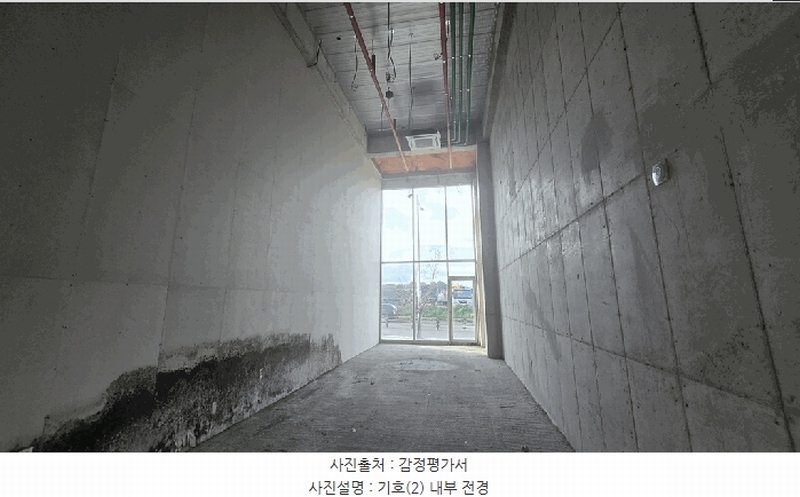 2025타경957 경상남도 진주시 범골로54번길 30-9, 드림IT밸리지식산업센터 주1동 1층 에이114호 근린상가 경매 이미지