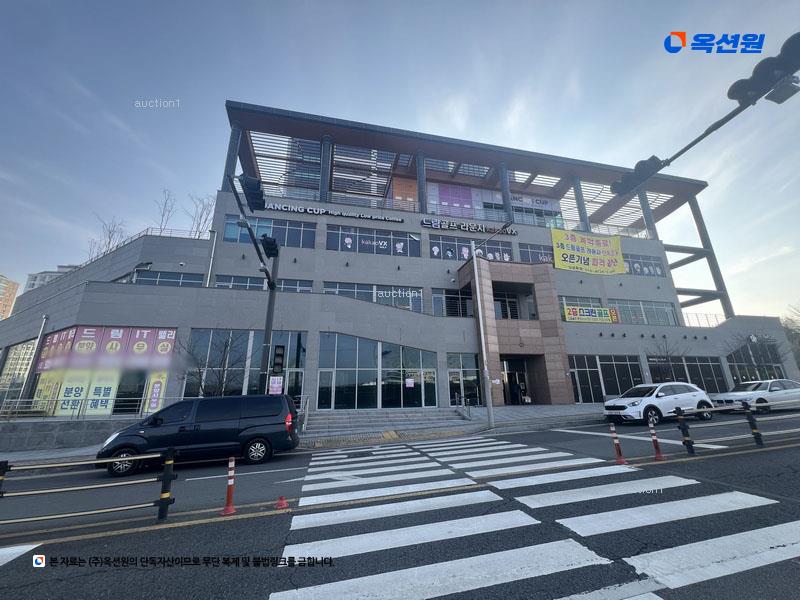 2025타경885 경상남도 진주시 범골로54번길 30-9, 드림IT밸리지식산업센터 주1동 11층 비1108호 아파트형공장 경매 이미지