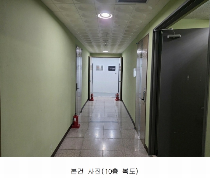 2025타경885 경상남도 진주시 범골로54번길 30-9, 드림IT밸리지식산업센터 주1동 10층 비1009호 아파트형공장 경매 이미지