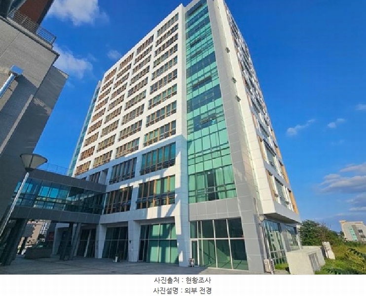 2025타경885 경상남도 진주시 범골로54번길 30-9, 드림IT밸리지식산업센터 주1동 지하1층 비비110호 아파트형공장 경매 이미지