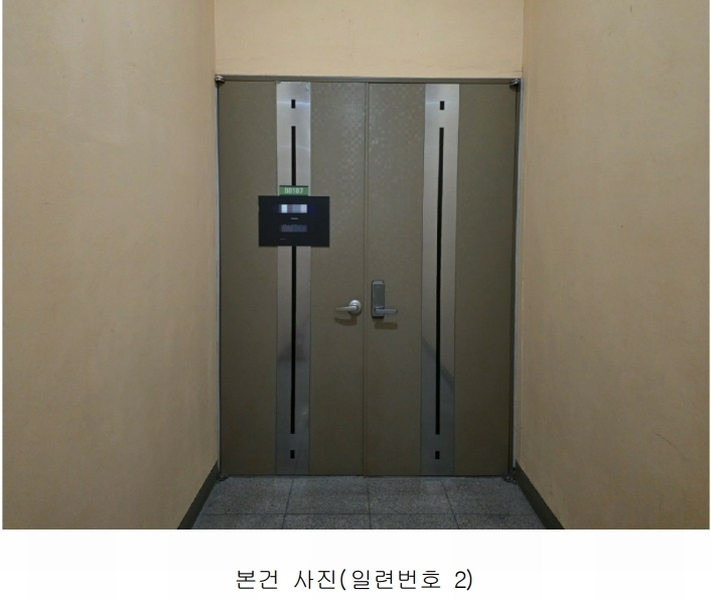 2025타경885 경상남도 진주시 범골로54번길 30-9, 드림IT밸리지식산업센터 주1동 지하1층 비비107호 아파트형공장 경매 이미지