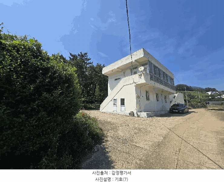2025타경740 경상남도 남해군 이동면 용소리 1526 공장 경매 이미지