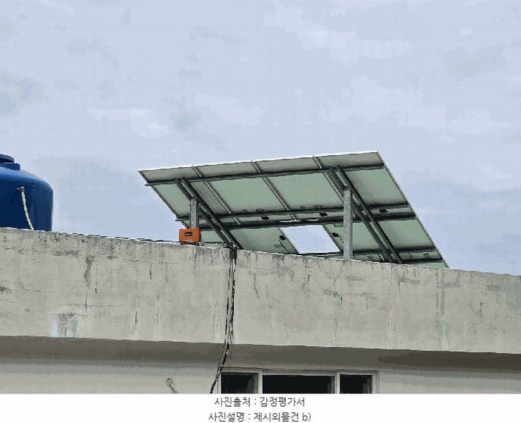 2025타경740 경상남도 남해군 이동면 용소리 1526 공장 경매 이미지