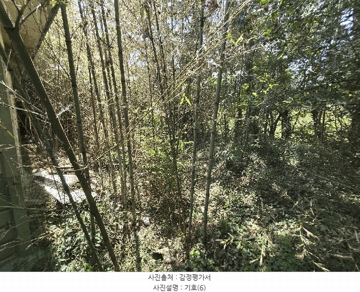 2025타경740 경상남도 남해군 이동면 용소리 1526 공장 경매 이미지
