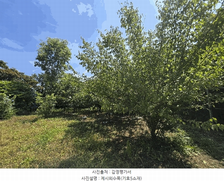 2025타경740 경상남도 남해군 이동면 용소리 1526 공장 경매 이미지