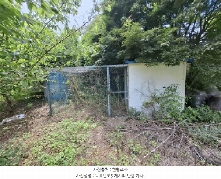 2025타경740 경상남도 남해군 이동면 용소리 1526 공장 경매 이미지