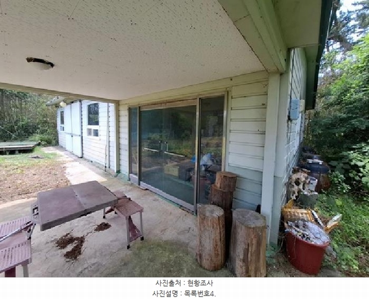 2025타경740 경상남도 남해군 이동면 용소리 1526 공장 경매 이미지