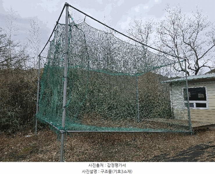 2025타경740 경상남도 남해군 이동면 용소리 1526 공장 경매 이미지