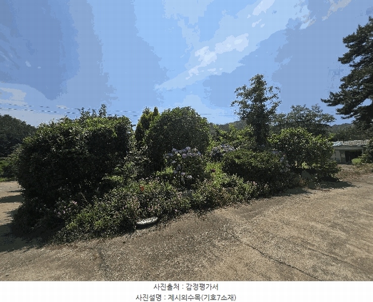 2025타경740 경상남도 남해군 이동면 용소리 1526 공장 경매 이미지