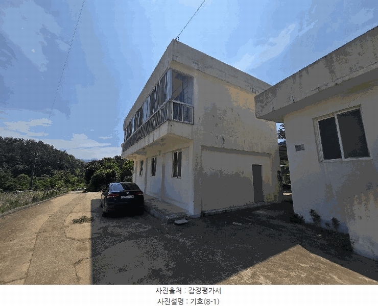 2025타경740 경상남도 남해군 이동면 용소리 1526 공장 경매 이미지