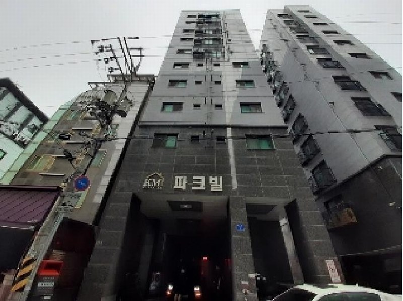 2025타경10856 서울특별시 강서구 강서로5가길 12, 케이엠파크빌 10층 1001호 오피스텔[계약11평형] 경매 이미지