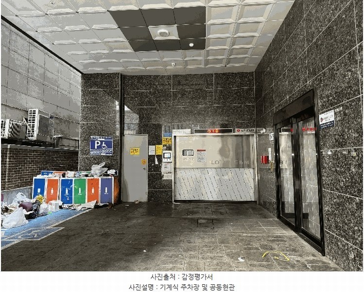 2025타경10856 서울특별시 강서구 강서로5가길 12, 케이엠파크빌 10층 1001호 오피스텔[계약11평형] 경매 이미지