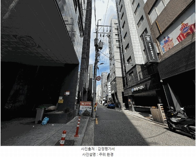 2025타경10856 서울특별시 강서구 강서로5가길 12, 케이엠파크빌 10층 1001호 오피스텔[계약11평형] 경매 이미지