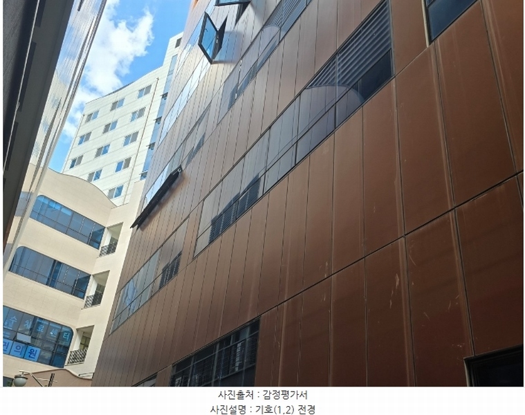 2024타경36908 경상남도 진주시 에나로 103-7, 우람빌딩 2층 208호 근린상가 경매 이미지