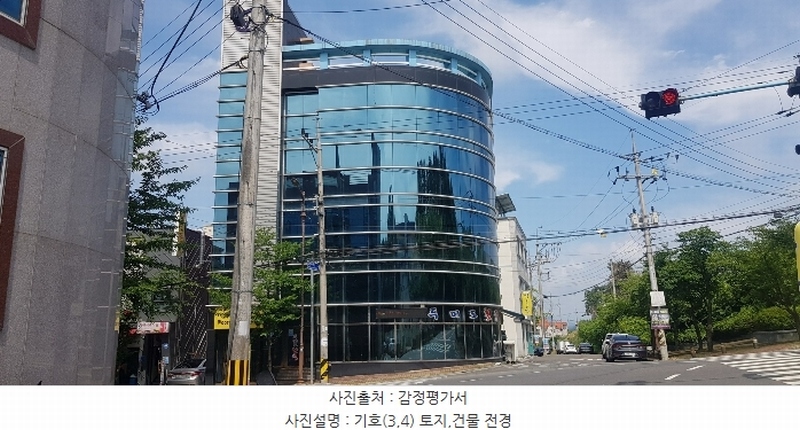 2024타경3557 경상남도 진주시 금산면 중천리 285-18 근린시설 경매 이미지