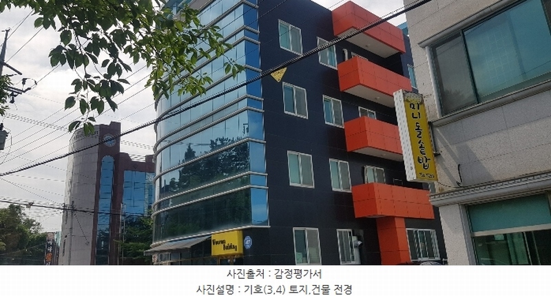 2024타경3557 경상남도 진주시 금산면 중천리 285-18 근린시설 경매 이미지