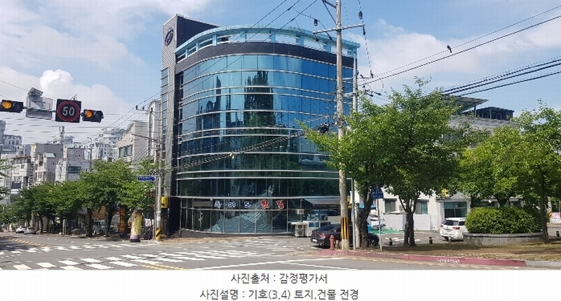 2024타경3557 경상남도 진주시 금산면 중천리 285-18 근린시설 경매 이미지