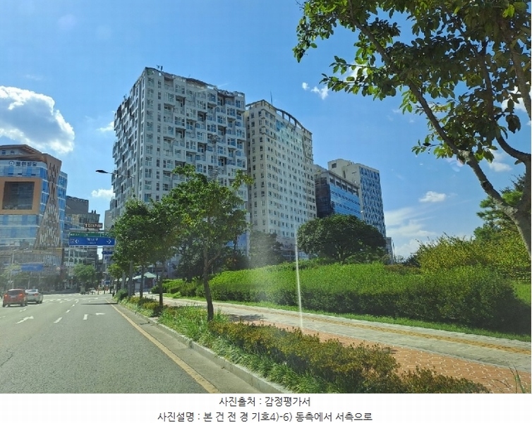 2023타경4546 경상남도 진주시 에나로 146, 라온프라이빗시티 14층 1409호 오피스텔[계약16평형] 경매 이미지