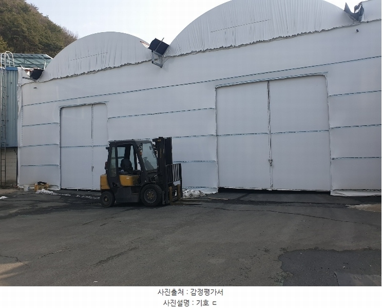 2023타경407 경상남도 진주시 대곡면 덕곡리 484-1 창고 경매 이미지