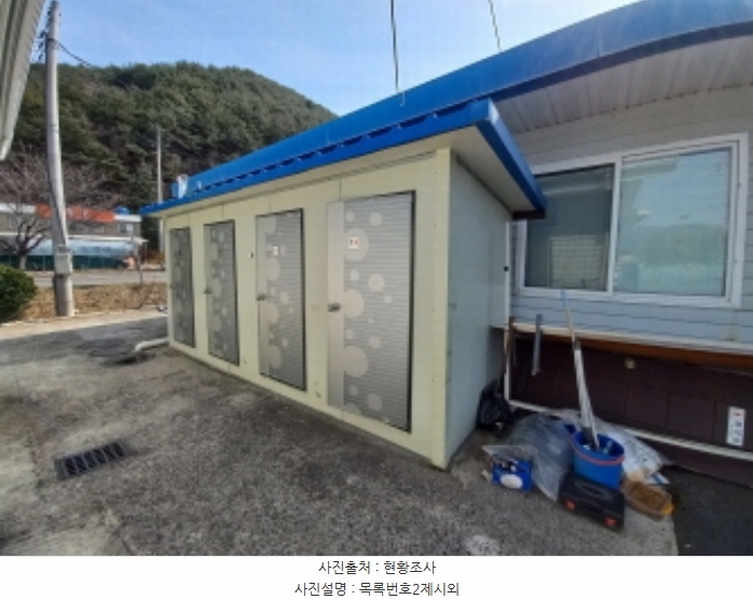 2023타경407 경상남도 진주시 대곡면 덕곡리 484-1 창고 경매 이미지