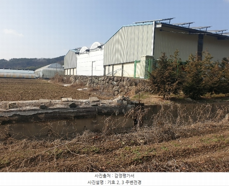 2023타경407 경상남도 진주시 대곡면 덕곡리 484-1 창고 경매 이미지