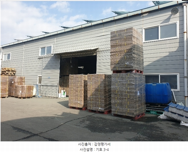 2023타경407 경상남도 진주시 대곡면 덕곡리 484-1 창고 경매 이미지