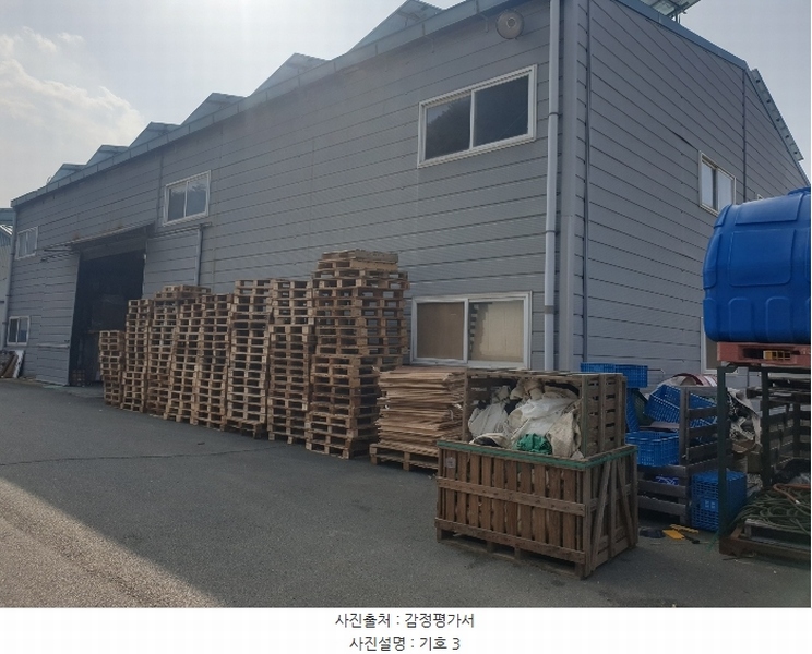 2023타경407 경상남도 진주시 대곡면 덕곡리 484-1 창고 경매 이미지
