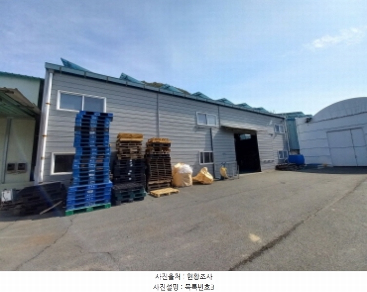 2023타경407 경상남도 진주시 대곡면 덕곡리 484-1 창고 경매 이미지