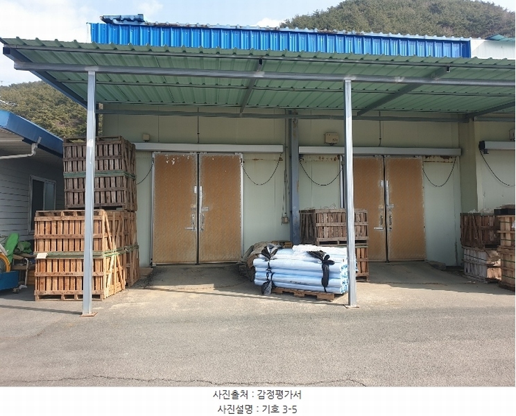 2023타경407 경상남도 진주시 대곡면 덕곡리 484-1 창고 경매 이미지