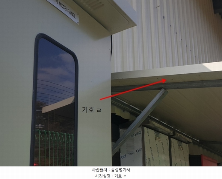 2023타경407 경상남도 진주시 대곡면 덕곡리 484-1 창고 경매 이미지