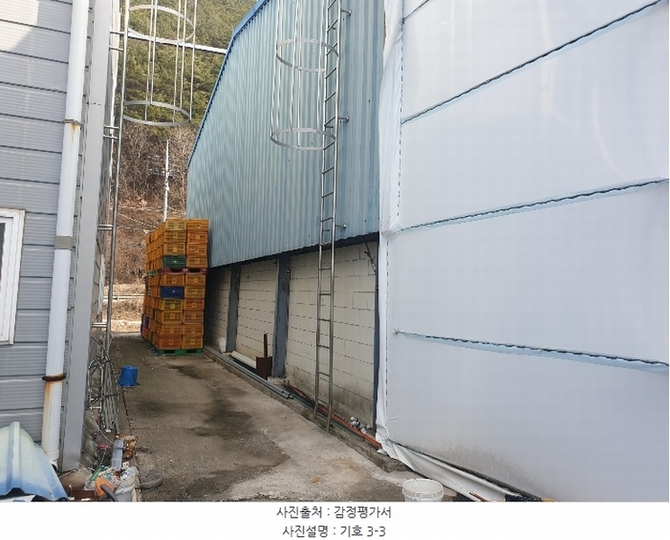 2023타경407 경상남도 진주시 대곡면 덕곡리 484-1 창고 경매 이미지