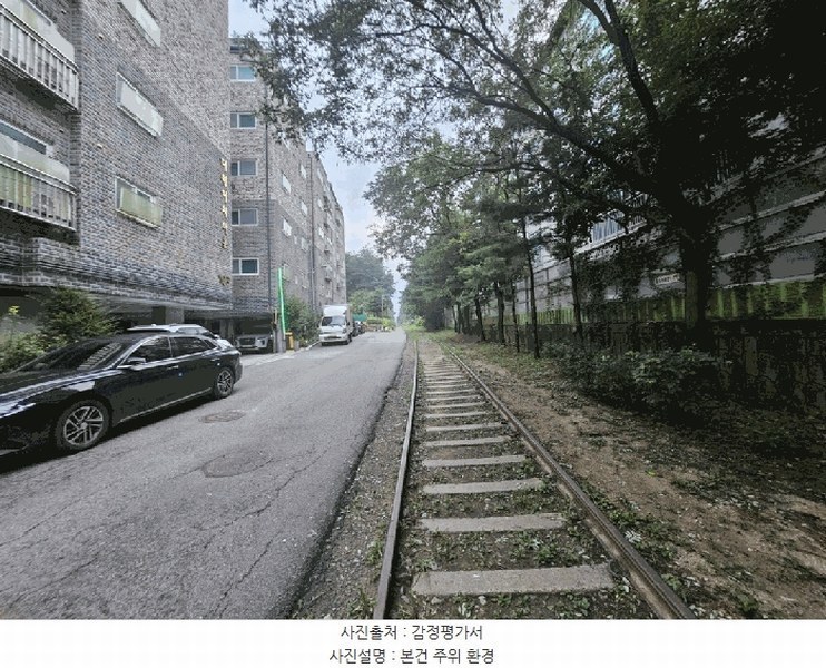 2025타경10869 서울특별시 구로구 오리로11길 99, 다원리치타운 제103동 4층 402호 다세대(빌라) 경매 이미지