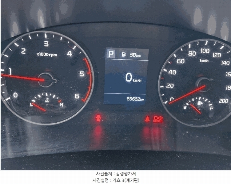 2025타경6245 부산광역시 기장군 기장읍 기장대로 82-14, 용당주차장 화물차 경매 이미지